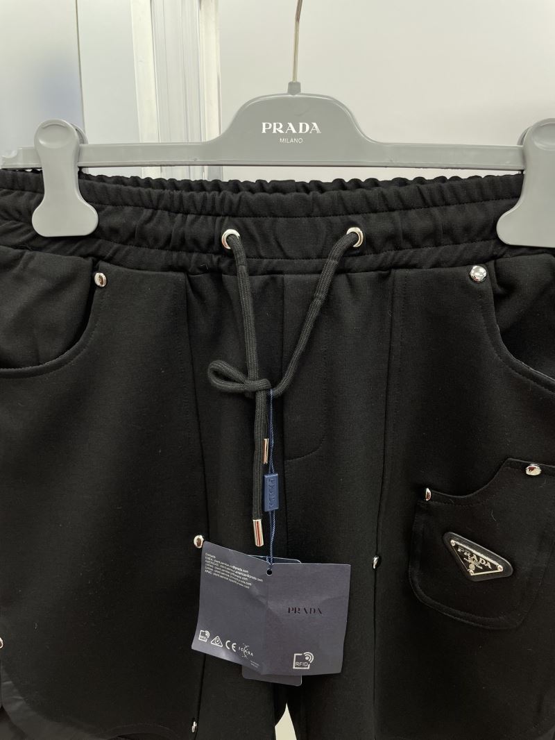 Prada Short Pants